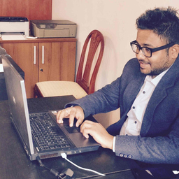 Parth Modi