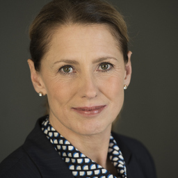 Dr. Esther Curdt's profile picture