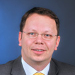 Axel Lehmann