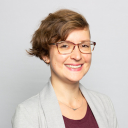 Friederike Orths