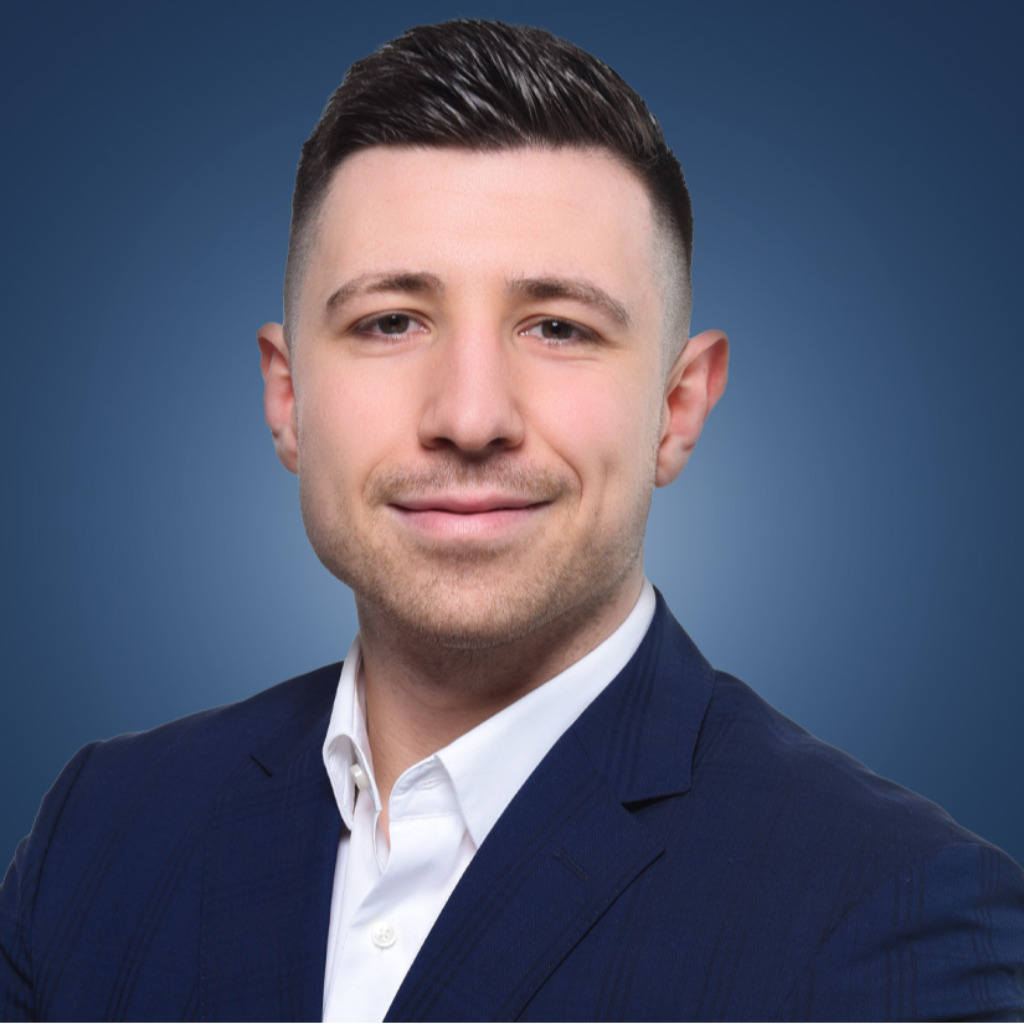 Marco Romano Senior Consultant Page Personnel XING