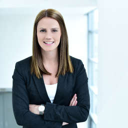 Nadja Heider's profile picture