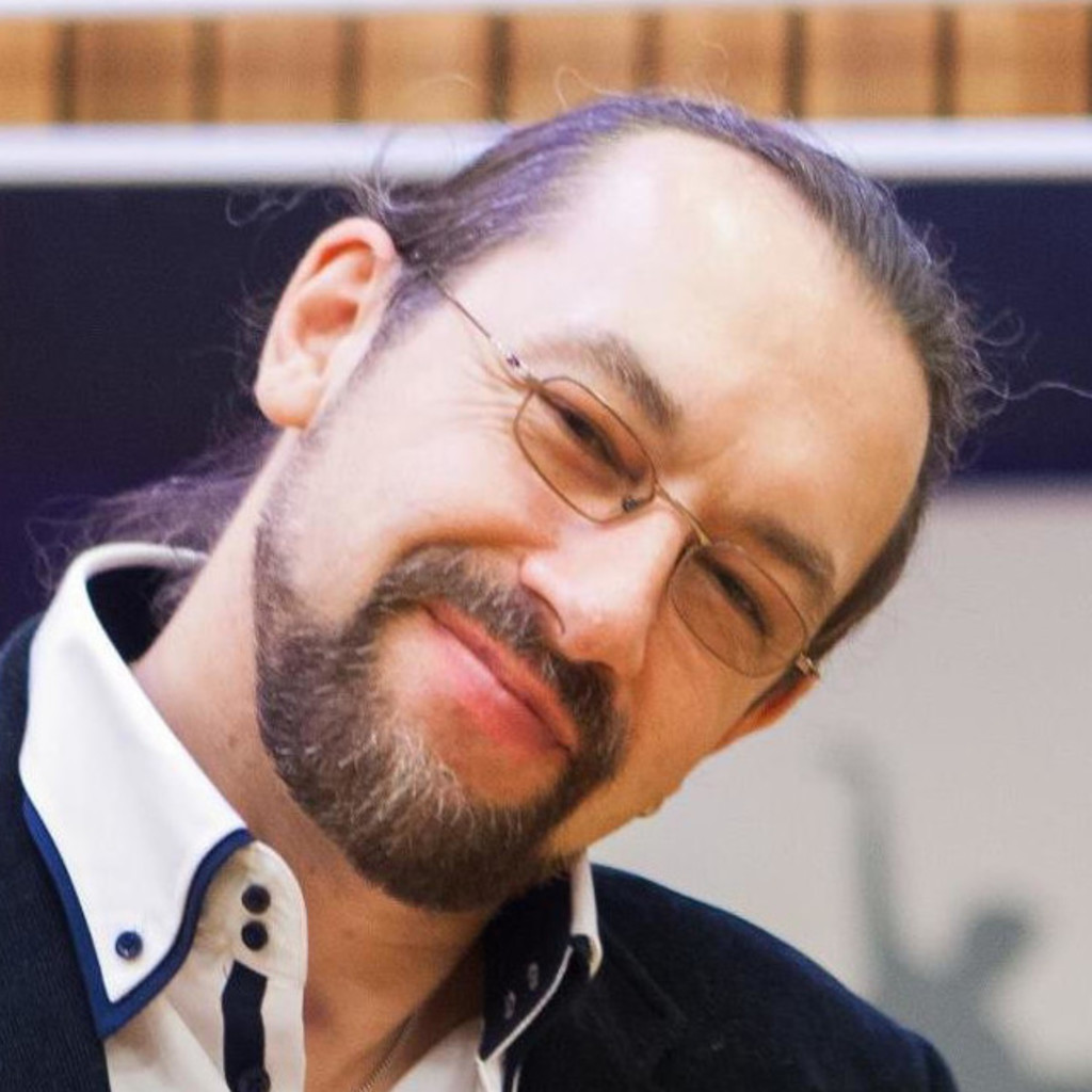 Dmitrij Ivanov IT Project Manager Interad GmbH XING