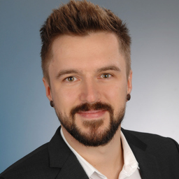 Marcel Klatt