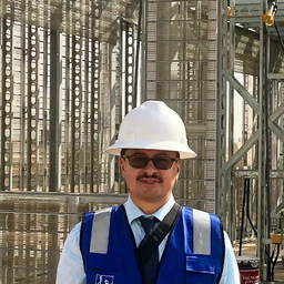 Ing. Mithat GÜNEY PMP