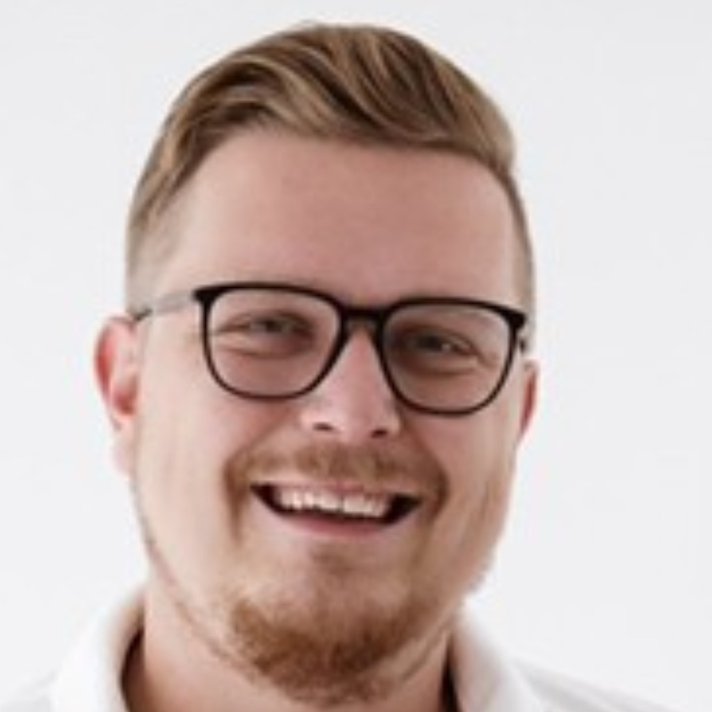 Marcel Schnirzer Bauleiter Tiefbau Held & Francke Baugesellschaft m