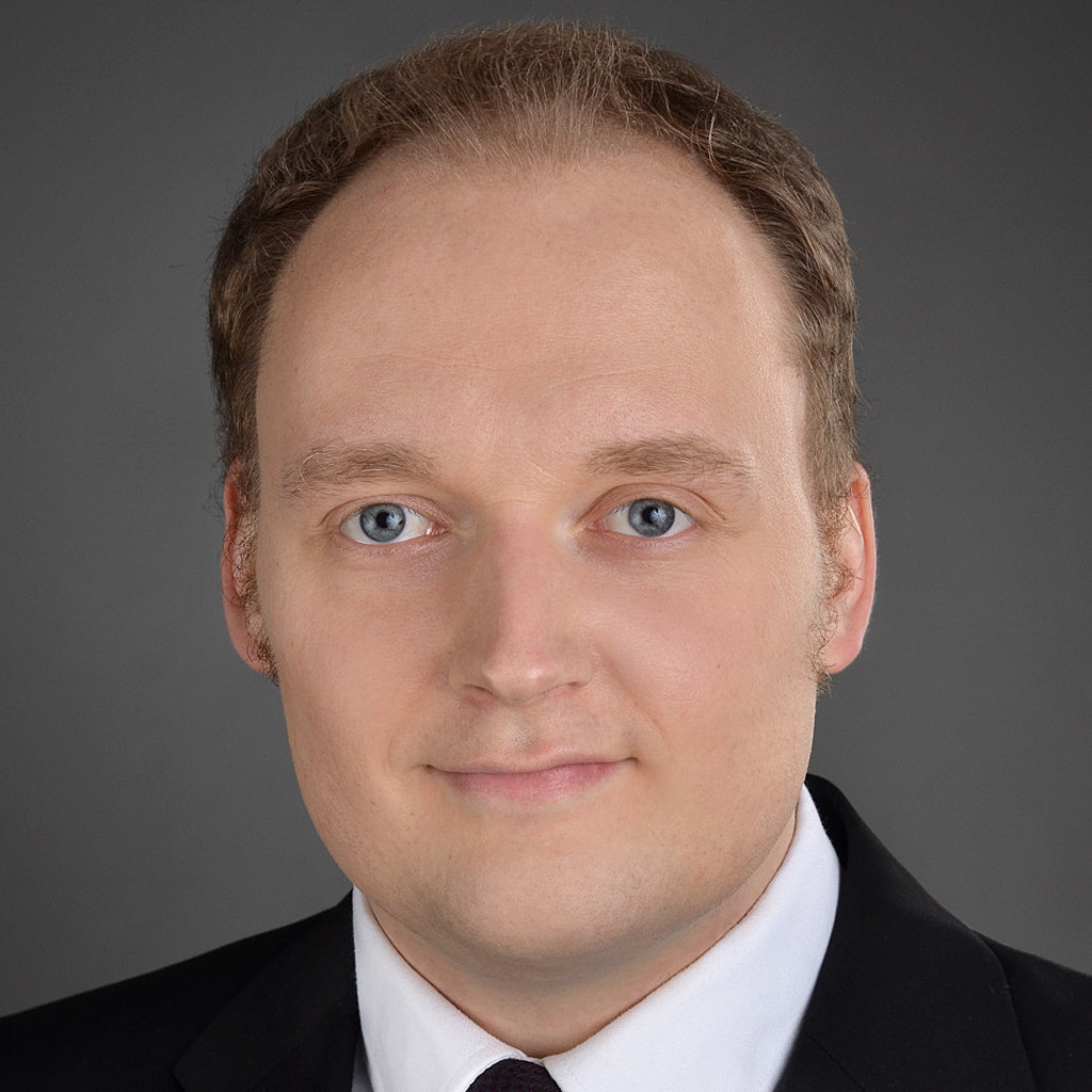 Matthias Gerecke Projektleiter Stationsbau Amprion GmbH XING