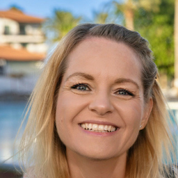 Marina Schneider