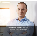 Social Media Profilbild Thomas Speicher Merzig