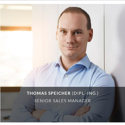 Thomas Speicher