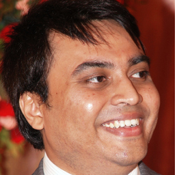 Sudarshan Karweer