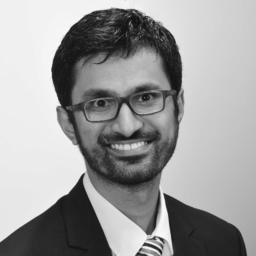 Advait Valluri