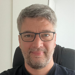 Jens Petersen