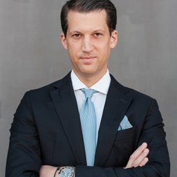Dr. Benjamin Weller