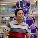 Keyur Patel