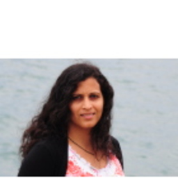 Shashirekha Nayak