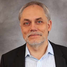 Dr. Frank Lantermann