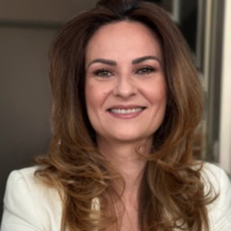 Helena Savin