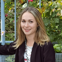 Anastasia Gergenrejder