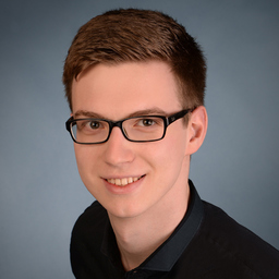 Dipl.-Ing. Florian Posselt