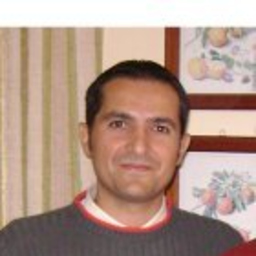 Daniele Vitale