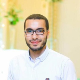 Moataz Hussein