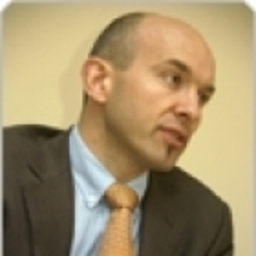 olivier benielli