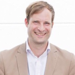 Martin Leuchtenberger
