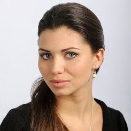 Daria Pashchenko