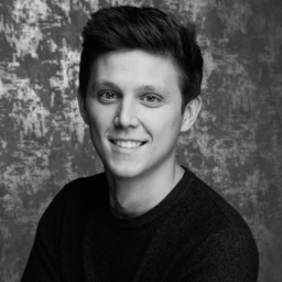 Dustin Mohr