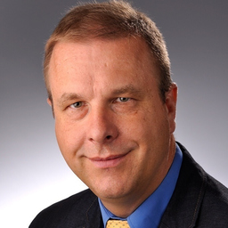 Dipl.-Ing. Andreas Krüger