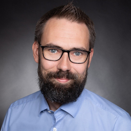 Benjamin Büscher