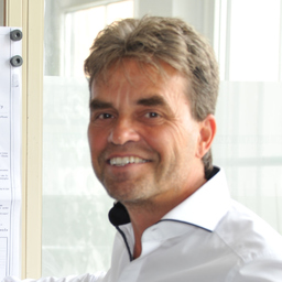 Profilbild Peter Gunselmann