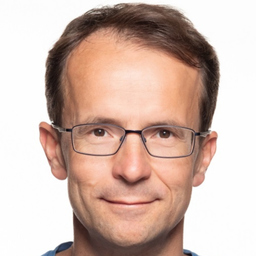 Dr. Thomas Natschläger