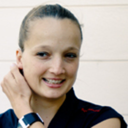 Silke Keller