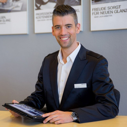 Daniel Hasse