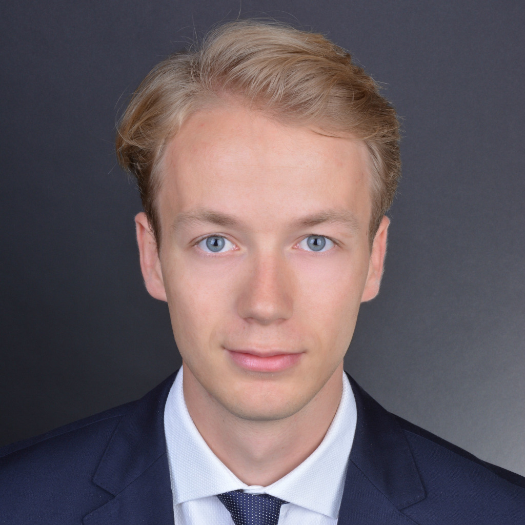 Johannes Schneider Private Equity Analyst Avedon Capital Partners