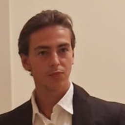 Luca Fincato