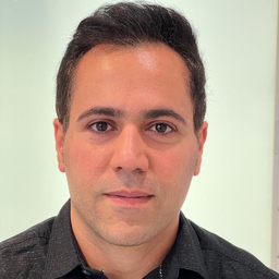 Mohsen Soltani Jazi