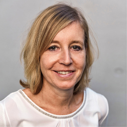 Anja Toepfer
