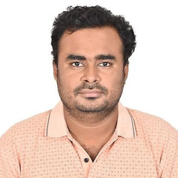 NAGAPRASATH JAYARAMAN