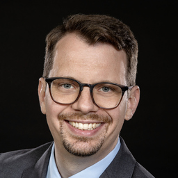 Dipl.-Ing. Florian Burau