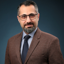 Faruk Özdemir