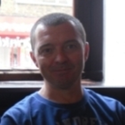 Dr. Maurizio Perli