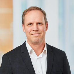 Tim Harms