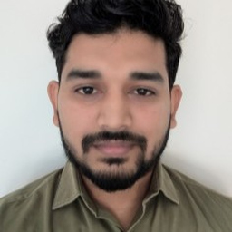 MANISH MHATRE