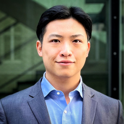 David Luu Wirtschaftsingenieurwesen Fachrichtung Elektrische Energietechnik Rwth Aachen University Xing