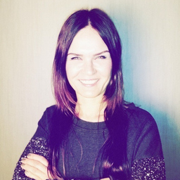 Katja Frings