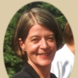 Iris Gedig