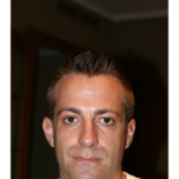 Jose Vicente Cebria Gonzalez